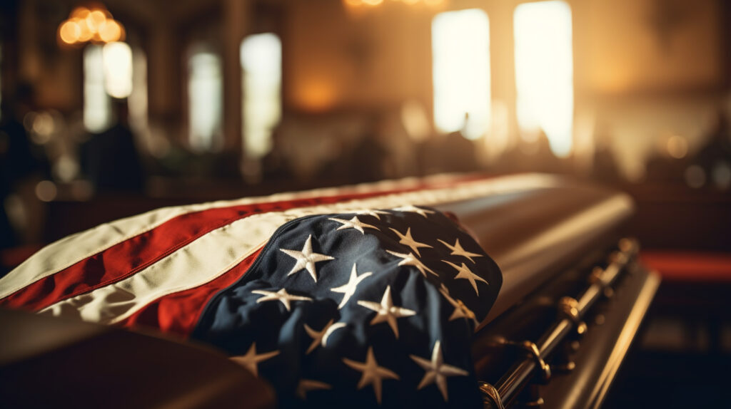 Veteran Benefits - Milam Funeral & Cremation Services